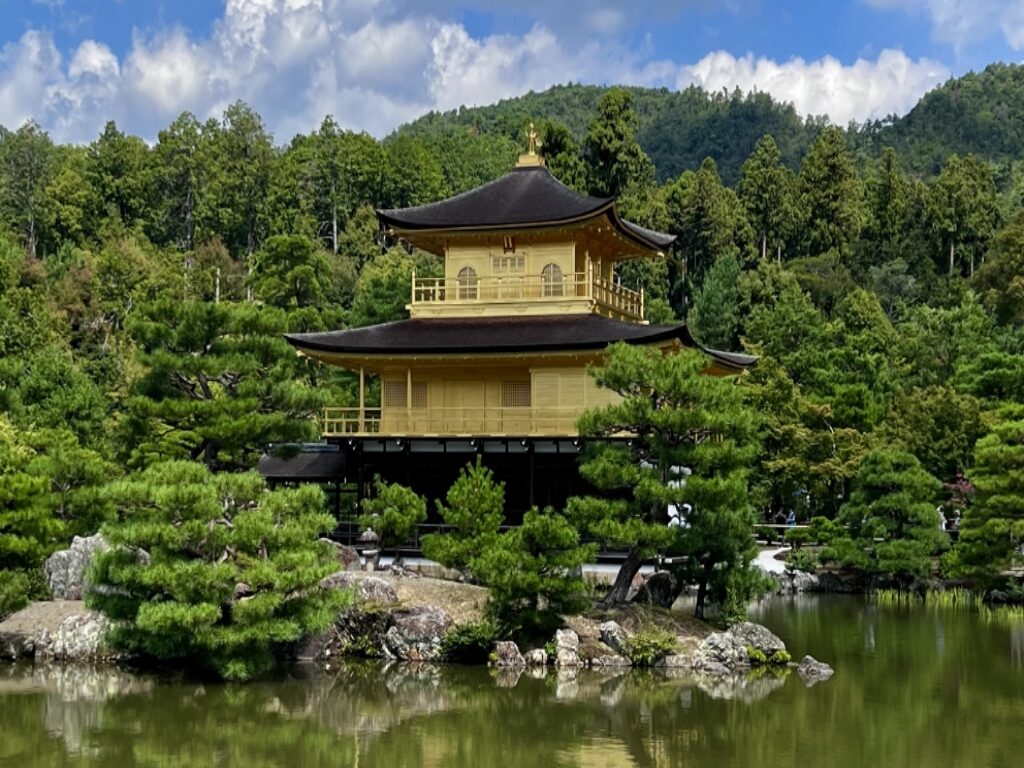 Exhibition delivery in Japan – Reflections from Kyoto