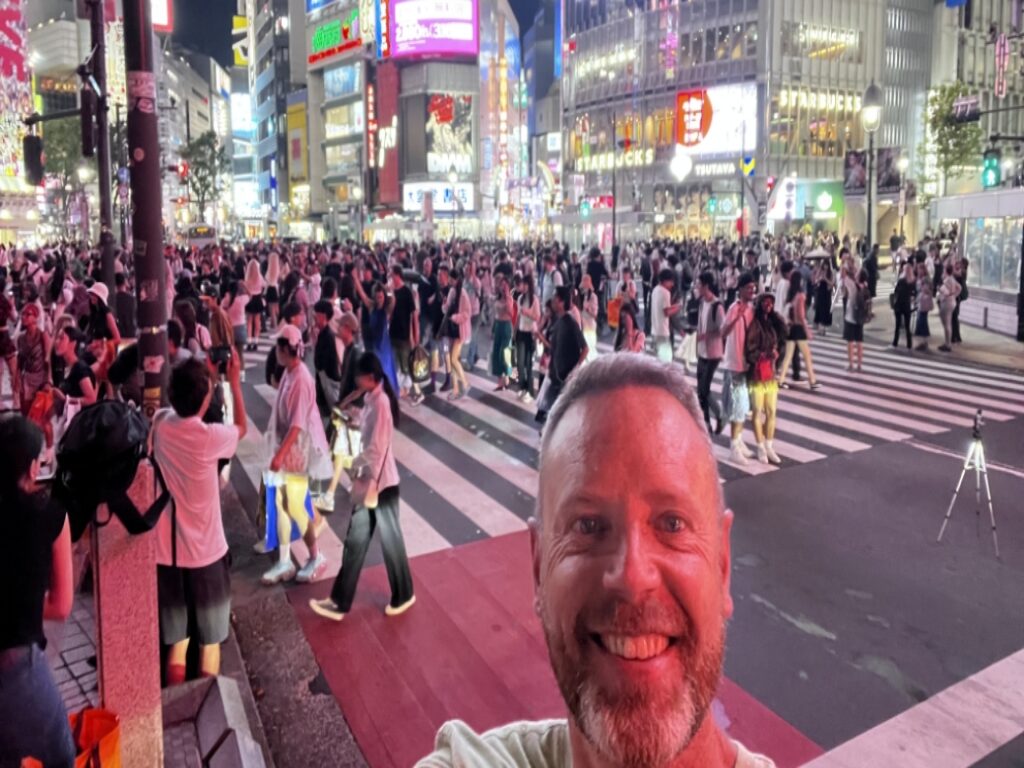 Exhibition delivery in Japan – Reflections from Kyoto