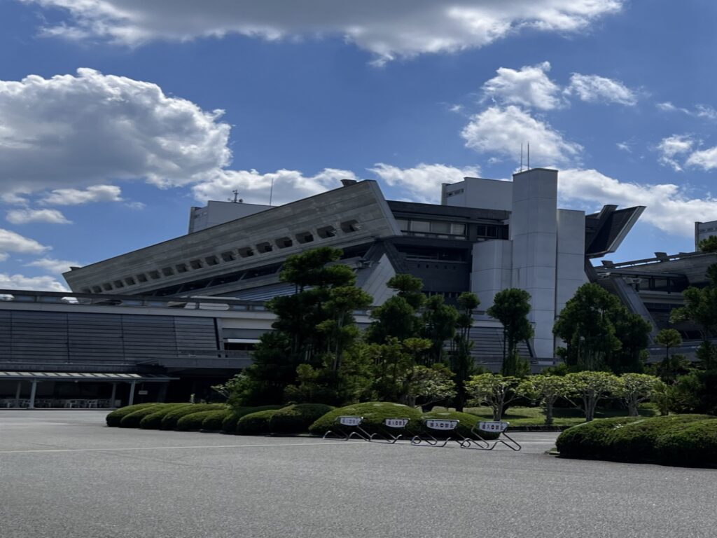 Exhibition delivery in Japan – Reflections from Kyoto