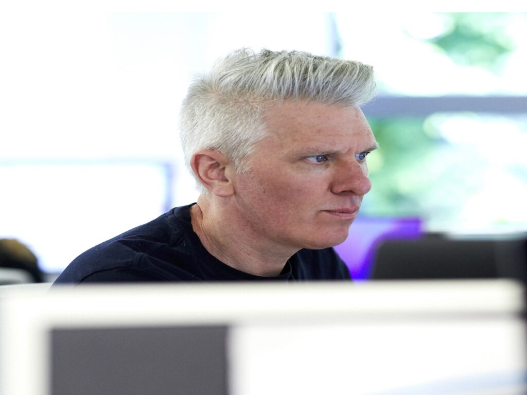 Magazine design that connects with audiences – Insights from Peter McMonagle