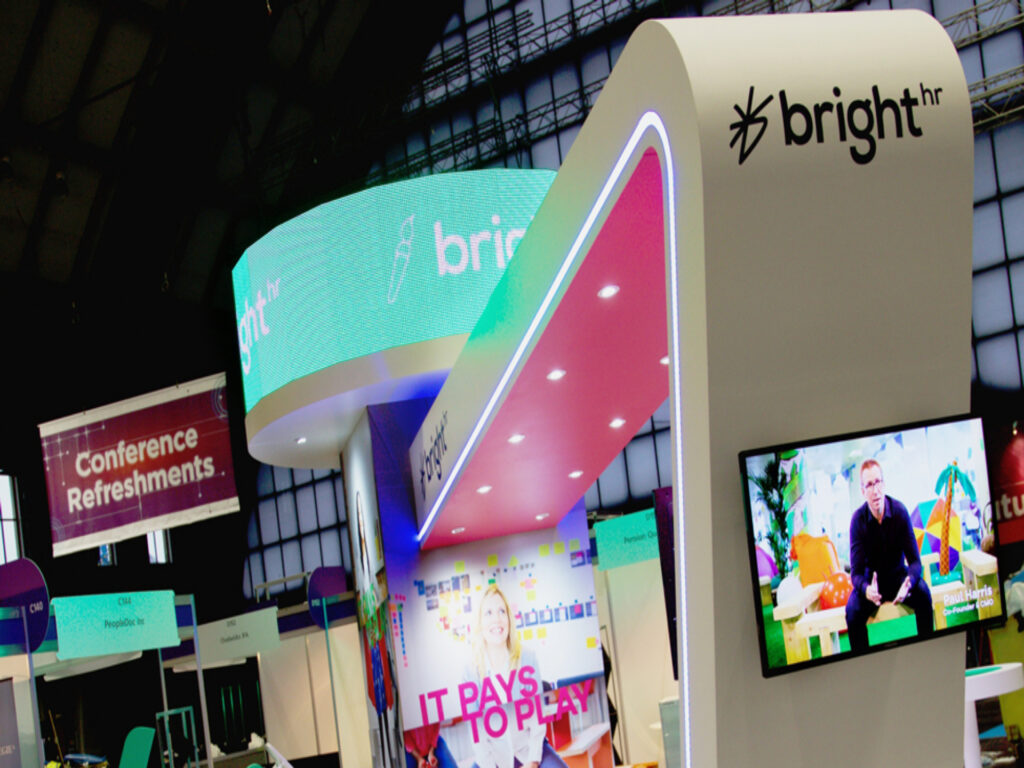 Exhibition design (NEW)