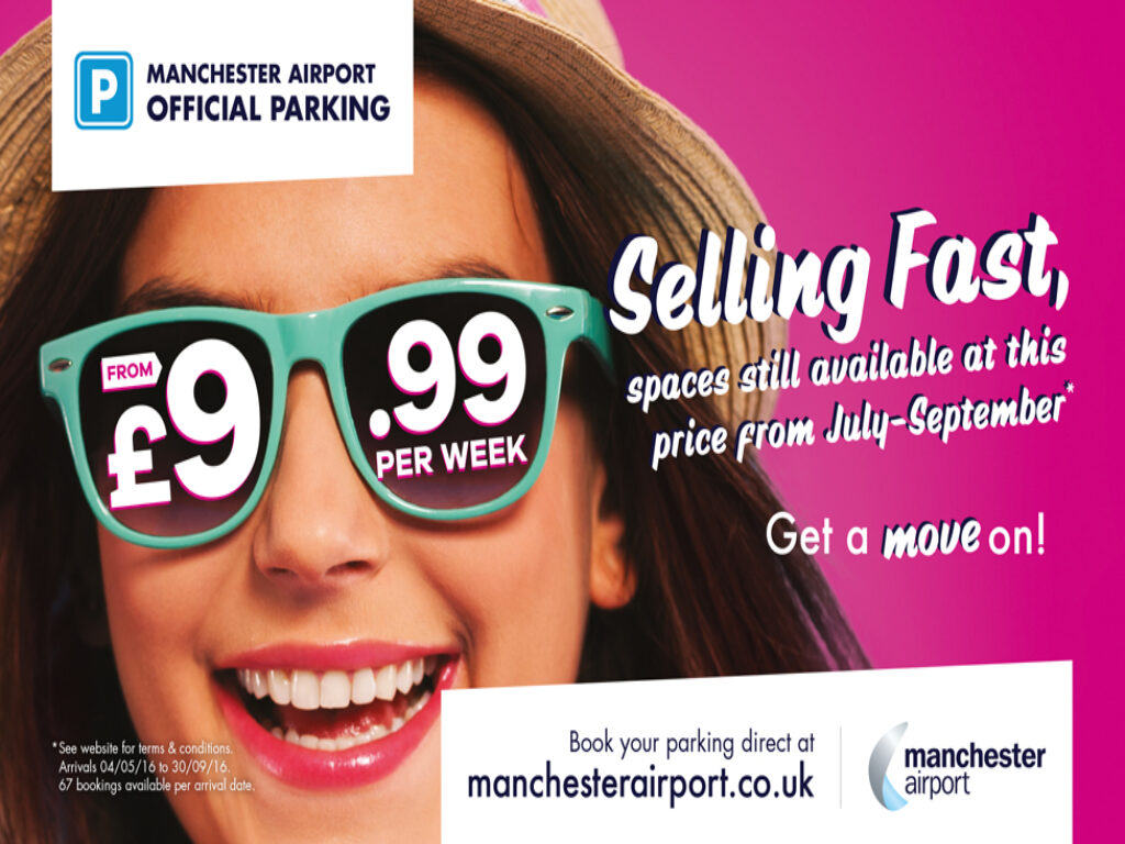 Marketing campaign