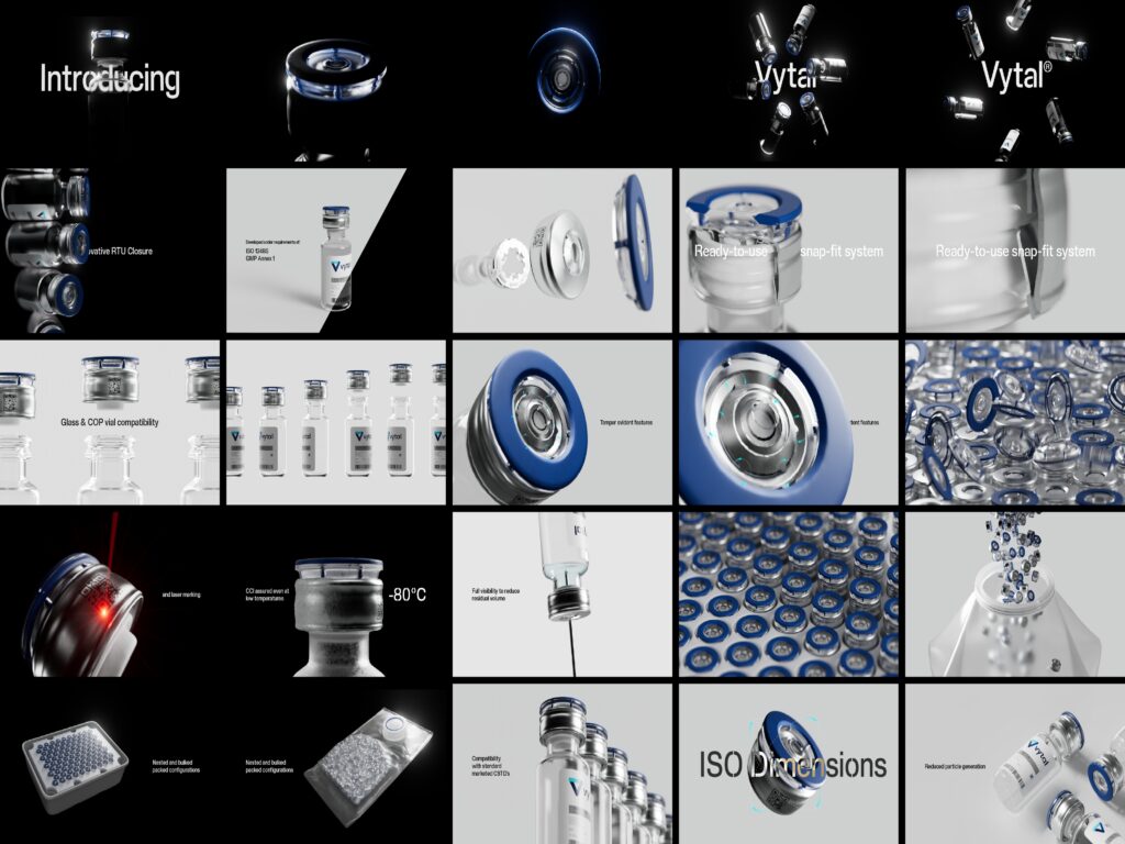H&T Presspart – Medical device animation