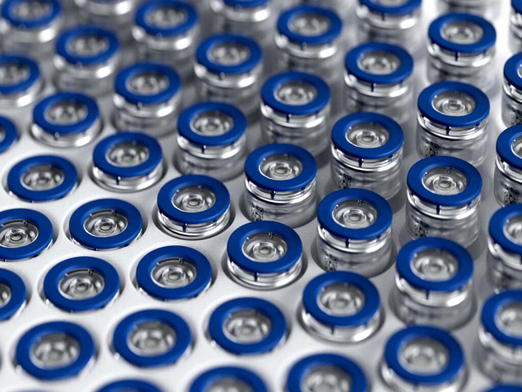 Medical Device Animation