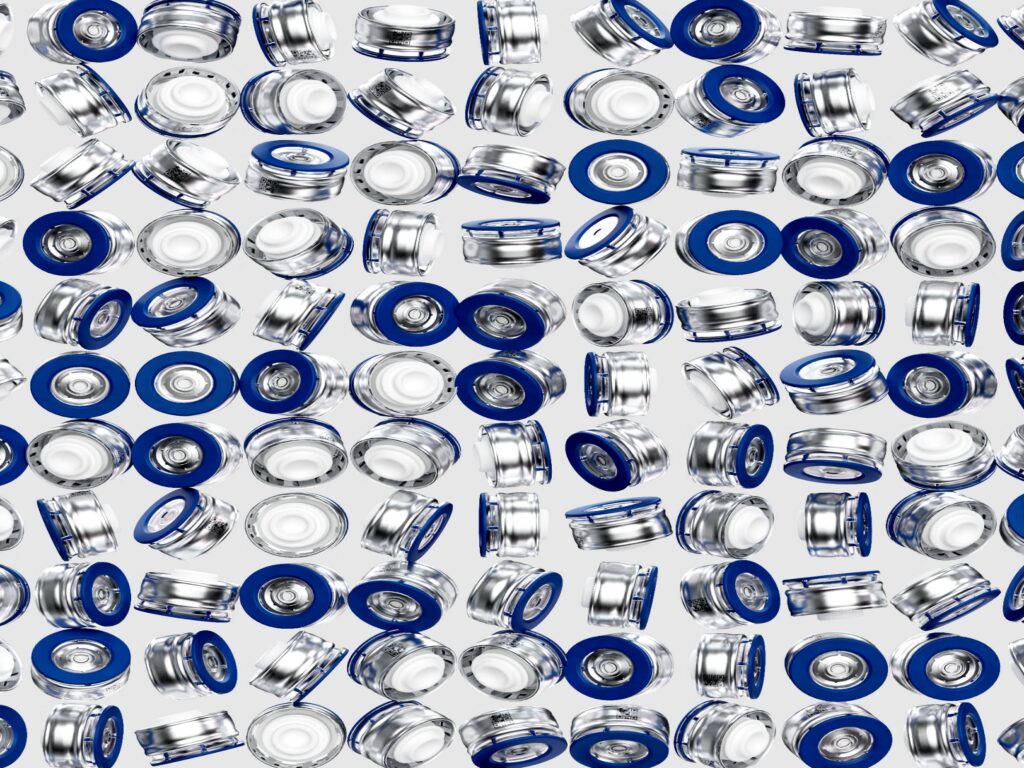 H&T Presspart – Medical device animation