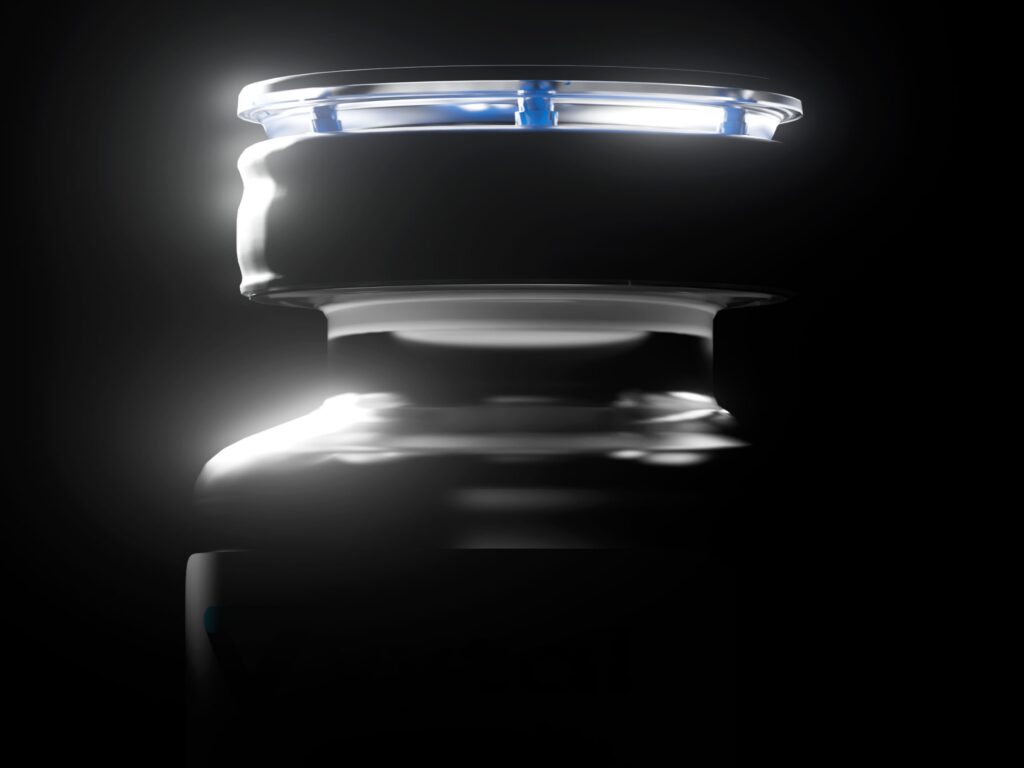 H&T Presspart – Medical device animation