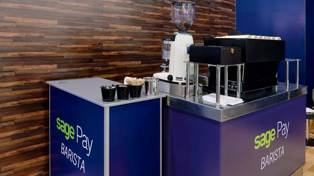 Modular Stand Design – London, Cheshire, Cambridge UK