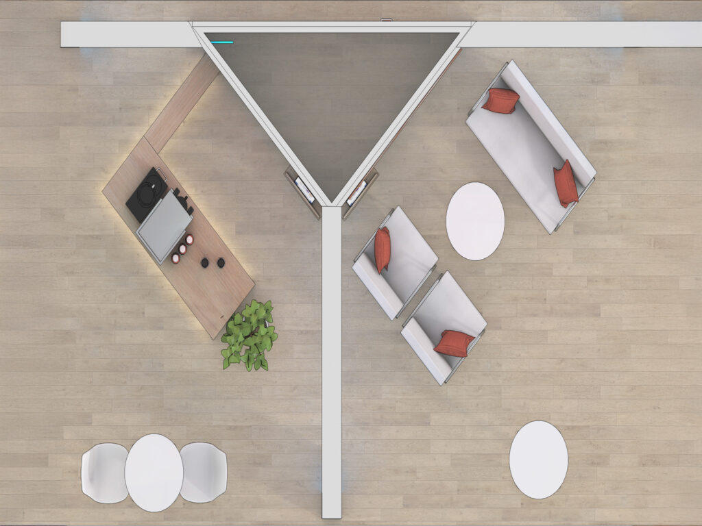 PTC Therapeutics Inc – Pharmaceutical booth design