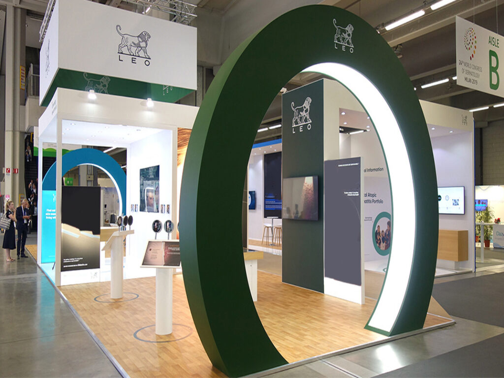 Exhibition design (NEW)