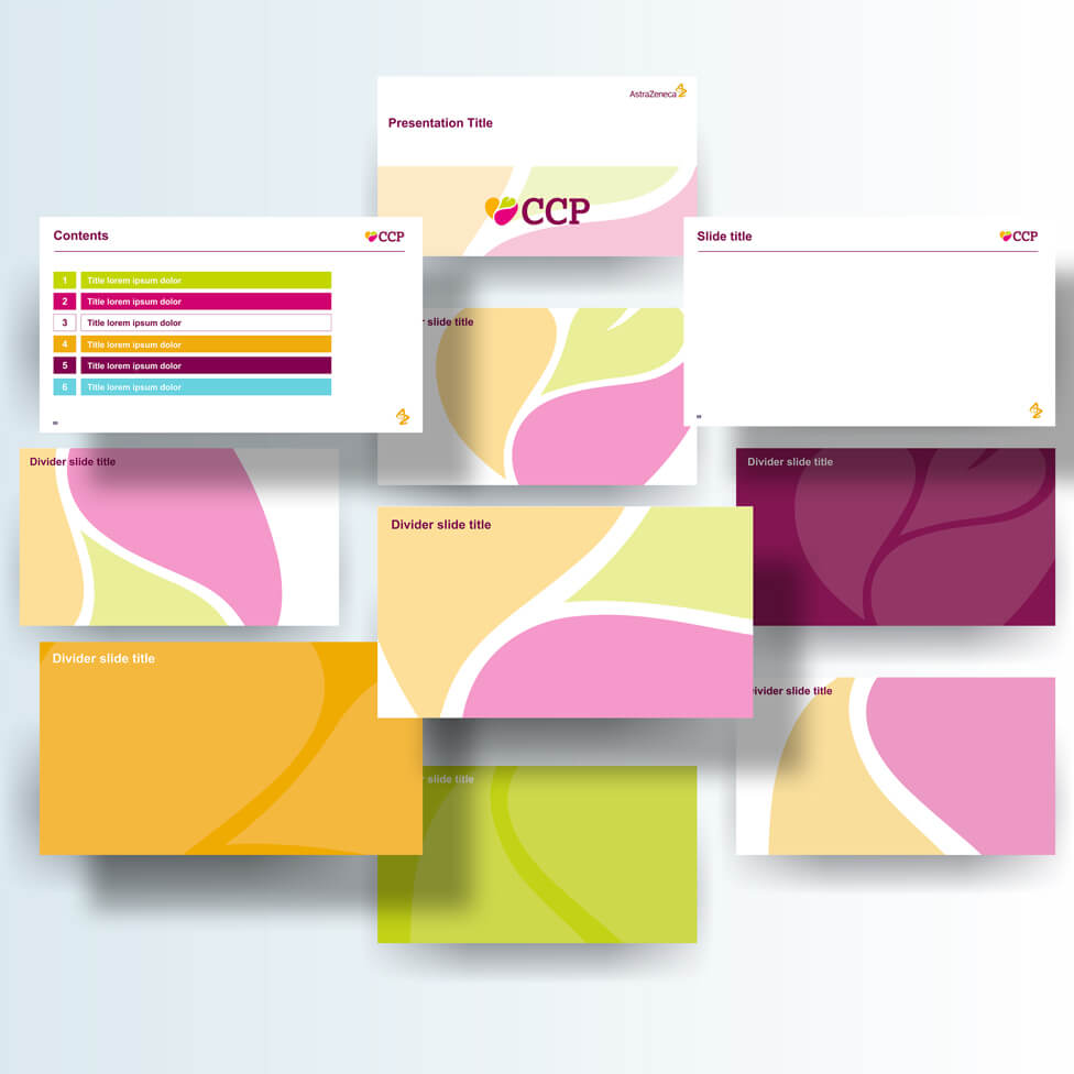 PowerPoint template