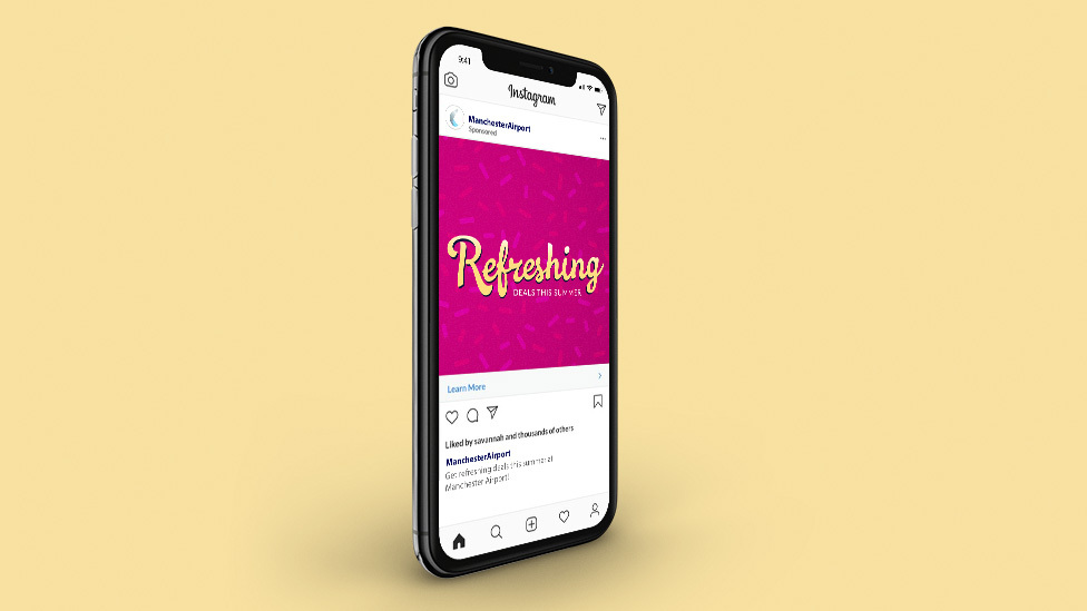Retail Campaign