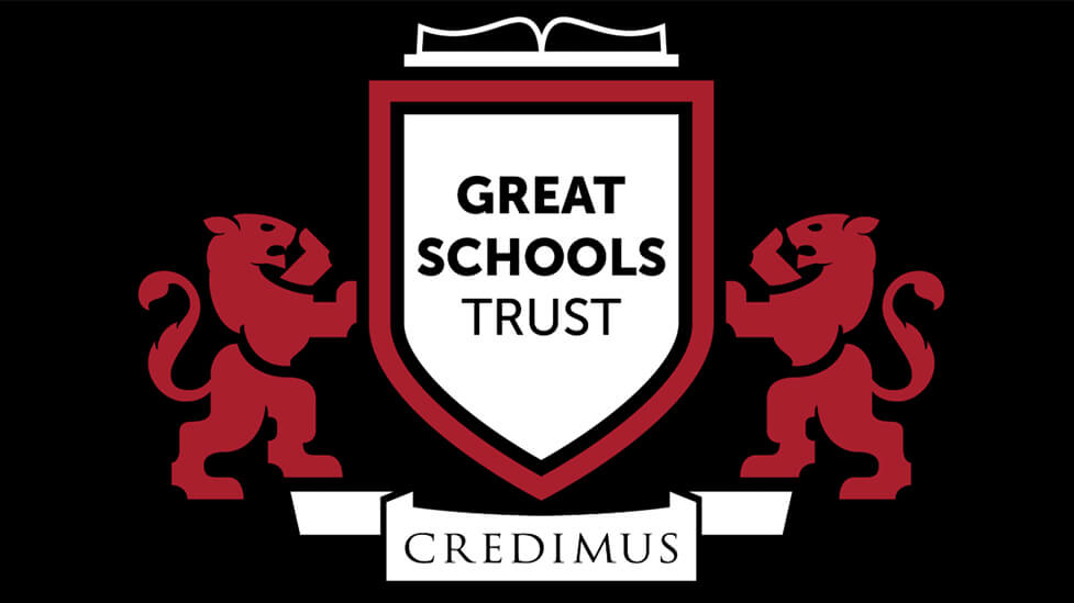 School advertising campaign