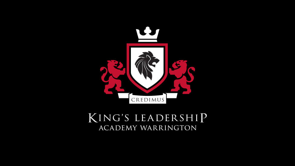 School Logo Design – London, Cheshire, Cambridge – Parker Design